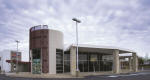 Eastside Branch Library - Lexington, Ky