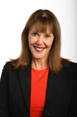 Jayne O'Donnell