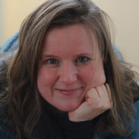 Professor Nele Brusselaers