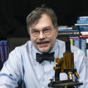 Peter Hotez, MD, PhD