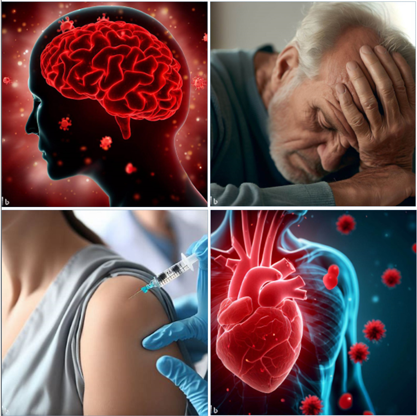 Health Watch USA Long COVID 2024 CME/CEU Online Course