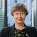 Lidia Morawska, PhD, MSc