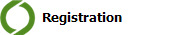   Registration